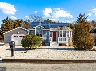 5 Beach Dr, Little Egg Harbor, NJ