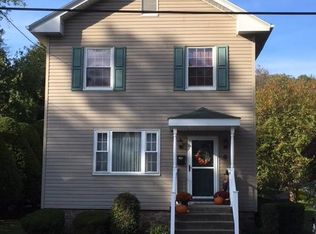 208 Pine St, Punxsutawney, PA 15767