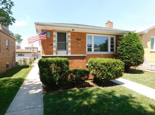 5344 S Merrimac Ave, Chicago, IL