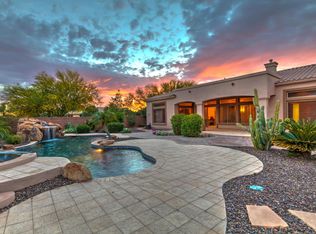 6493 S Crestview Ct, Gilbert, AZ 85298