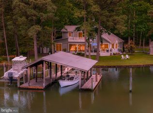 24256 Oakwood Park Rd, Saint Michaels, MD