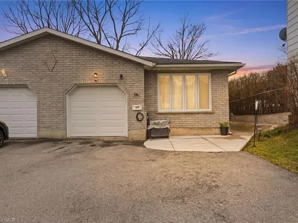 19B Dundas St W, Brant, ON N3L 1E8