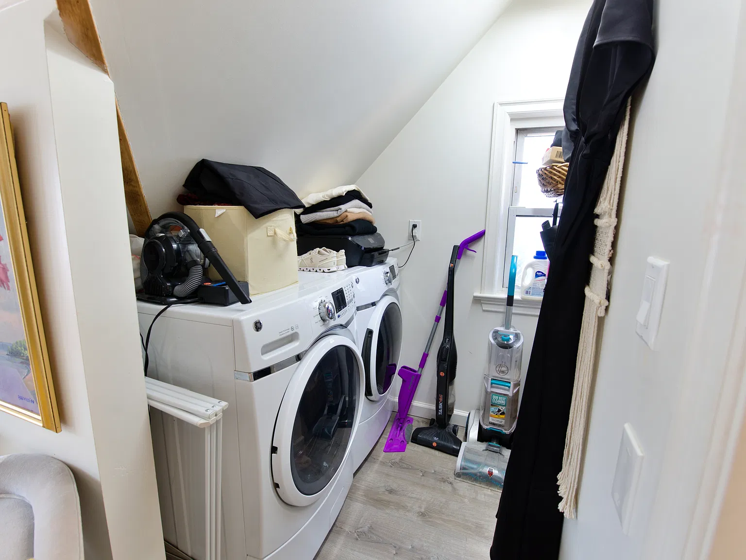 1 bed, 690 sqft, $1,825 — Photo 3