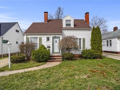 26881 Oriole Ave, Euclid, OH, 44132