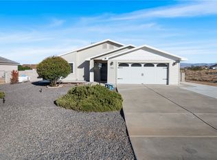 7657 E Chaparral Dr, Kingman, AZ 86401