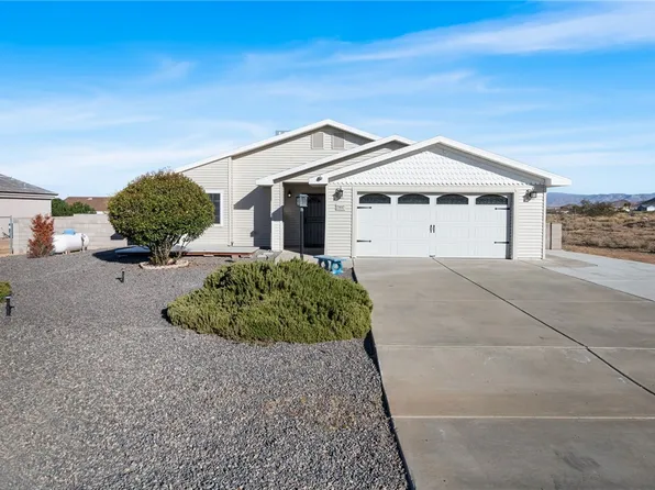 7657 E Chaparral Dr, Kingman, AZ 86401