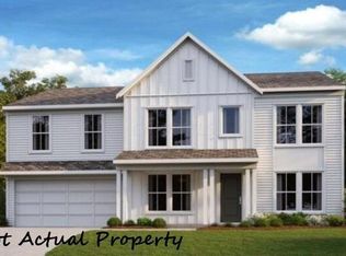 6450 Ballast Rd, Galloway, OH 43119