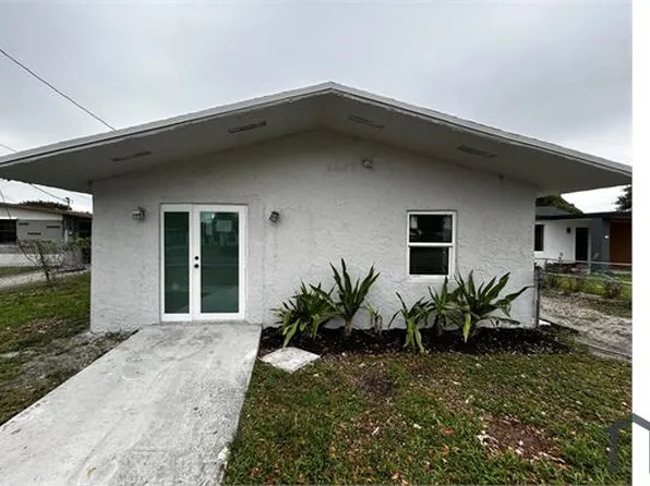 4429 SW 21st St #1, Hollywood, FL 33023
