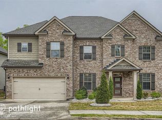 278 Victoria Heights Dr, Dallas, GA 30132
