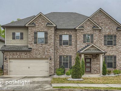 278 Victoria Heights Dr, Dallas, GA, 30132