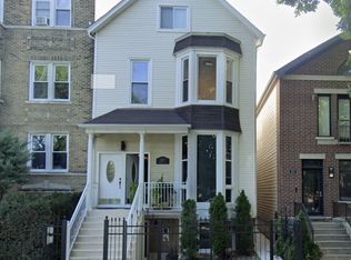 2437 N Francisco Ave #G, Chicago, IL 60647