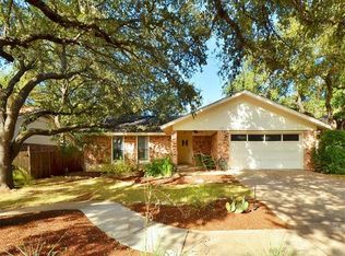 6100 Morning Dew Dr, Austin, TX 78749