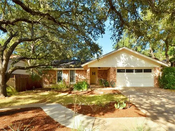 6100 Morning Dew Dr, Austin, TX 78749