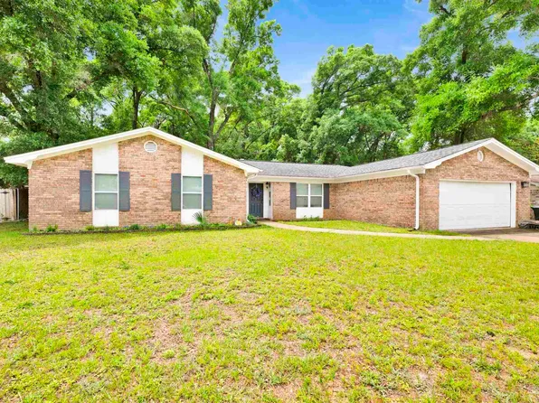 6548 Colonade Cir, Pensacola, FL 32506