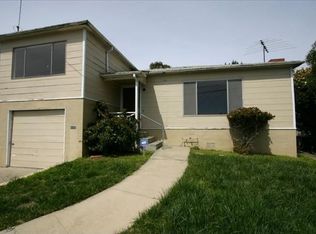 7227 Lincoln Ave, El Cerrito, CA 94530