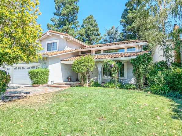 1584 Dorcey Ln, San Jose, CA 95120