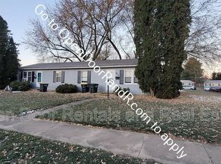 631 Wood St, Kendallville, IN 46755