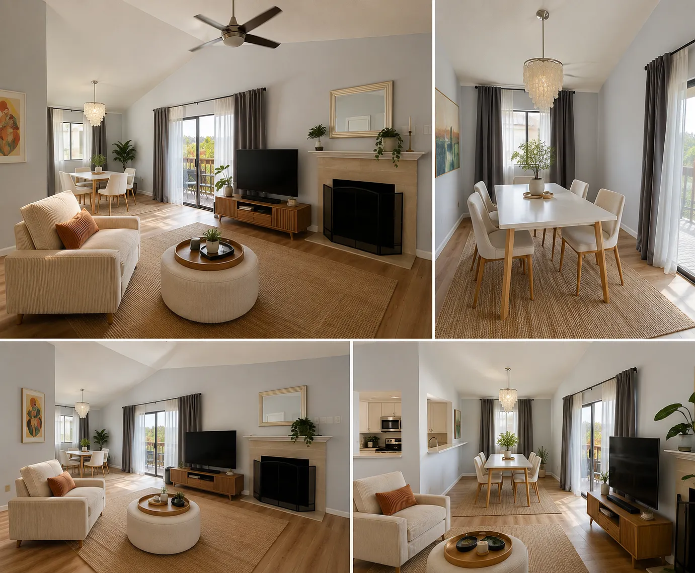 1 bed, 1203 sqft, $1,700 — Photo 3