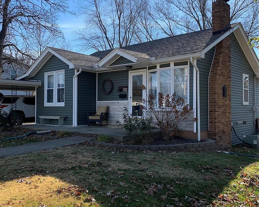 702 E Main St, Steeleville, IL 62288 Zillow