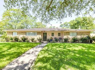 2125 Shady Ln, Beaumont, TX 77706