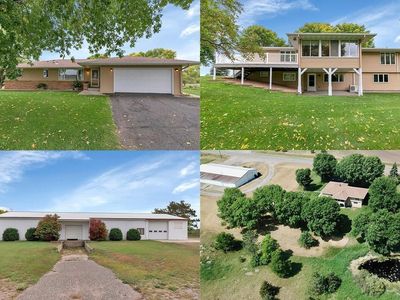 9383 80th Ave SE, Clear Lake, MN, 55319