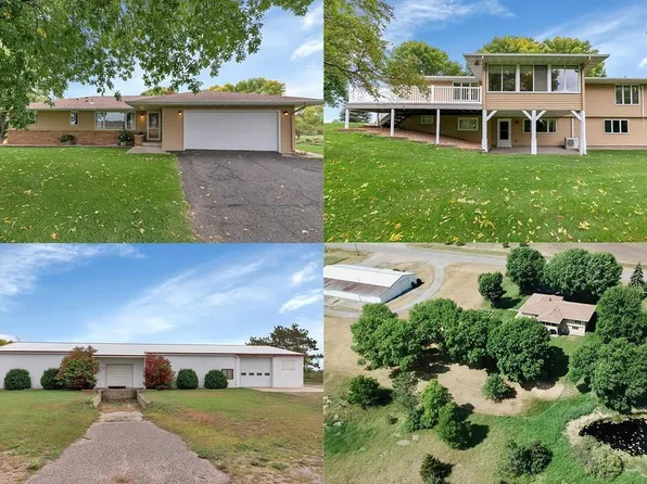 9383 80th Ave SE, Clear Lake, MN 55319