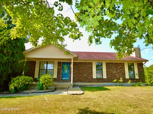 1401 Brooks Hill Rd, Brooks, KY 40109