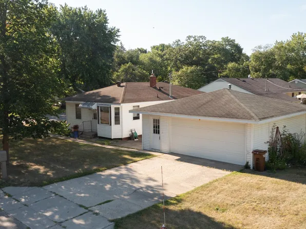 1510 Carol Ave, Detroit Lakes, MN 56501