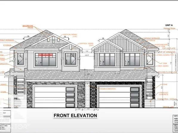 6706 176a Ave NW, Edmonton, AB T5Y 0V1