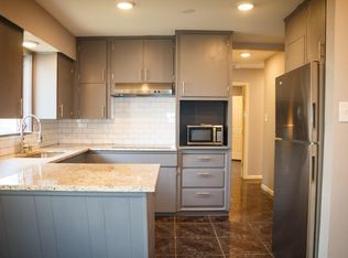1723 Alta Vista St, Houston, TX 77023