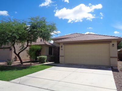 695 W Desert Mountain Dr, San Tan Valley, AZ, 85143