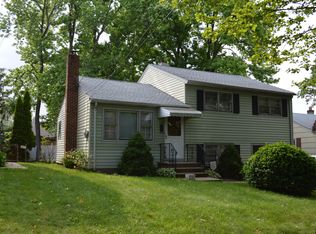 182 Rudolph Ave, Rahway, NJ 07065