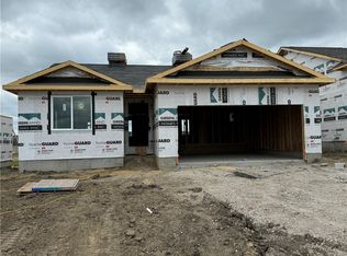 4411 NW 17th St, Ankeny, IA 50023