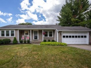 58 Salisbury Dr, Westwood, MA 02090