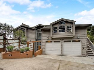 6041 Girvin Dr, Oakland, CA 94611