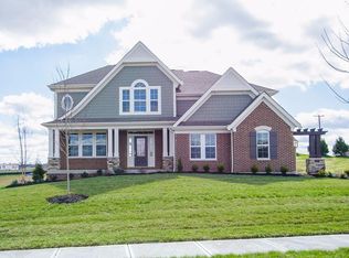 3041 Ambleside Dr, Mason, OH 45036