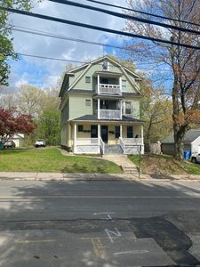 267 Sylvan Avenue, Waterbury, CT, 06706