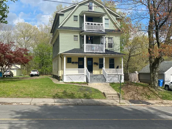 267 Sylvan Avenue, Waterbury, CT 06706