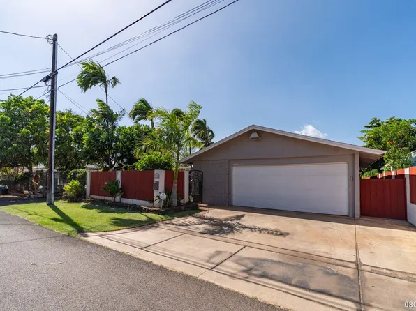 91-228 Ewa Beach Rd, Ewa Beach, HI 96706