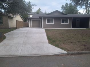 1519 NE 141st Ave, Vancouver, WA 98684