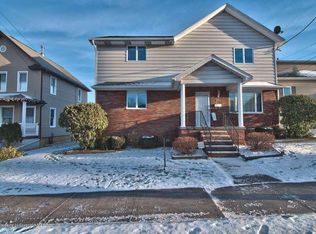 251 S Main St, Archbald, PA 18403