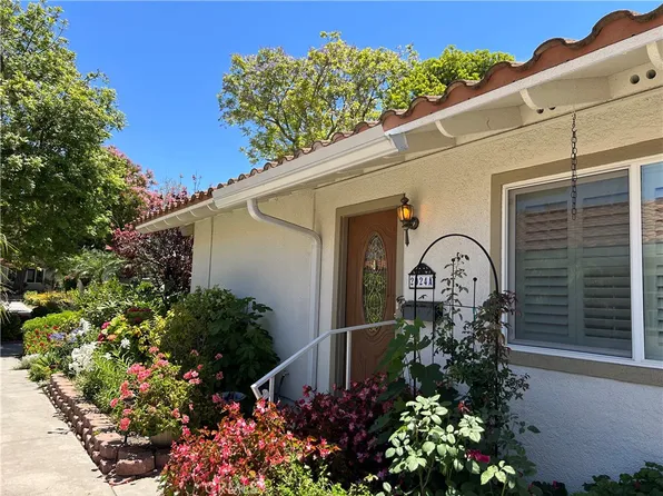 2024 Via Mariposa E #A, Laguna Woods, CA 92637