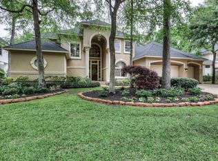 10 Lyric Arbor Cir, Spring, TX 77381