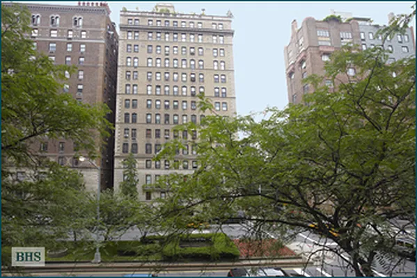 Sold by Brown Harris Stevens | media 5