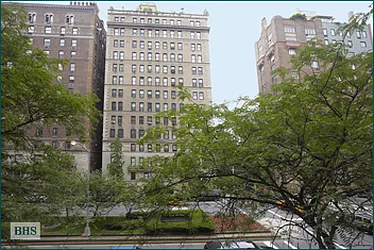 Sold by Brown Harris Stevens