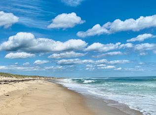 99 Cygnet Way, Chilmark, MA 02535