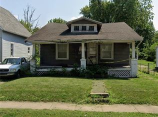 1606 E Clay St, Decatur, IL 62521