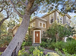 301 Vine St, Menlo Park, CA 94025