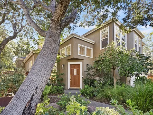 301 Vine St, Menlo Park, CA 94025