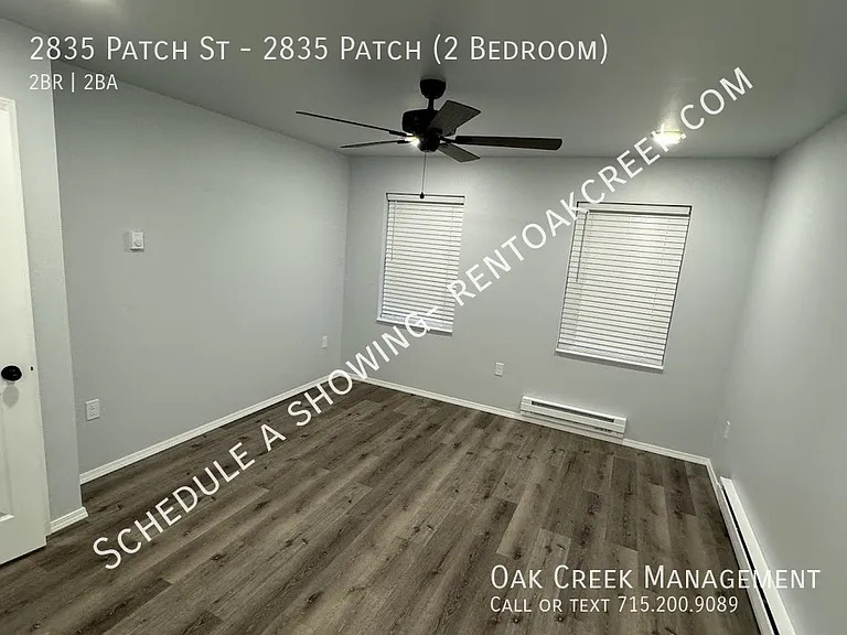 2835 Patch St #2 — Photo 24